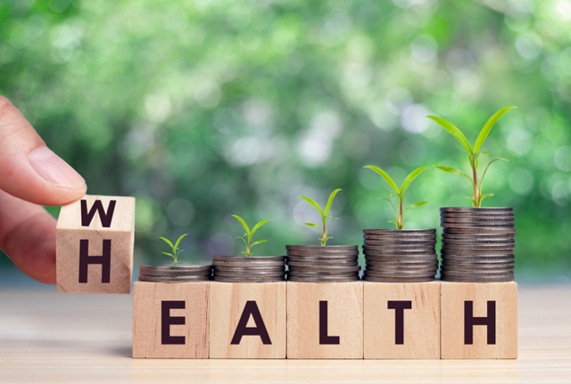 Health & Wealth