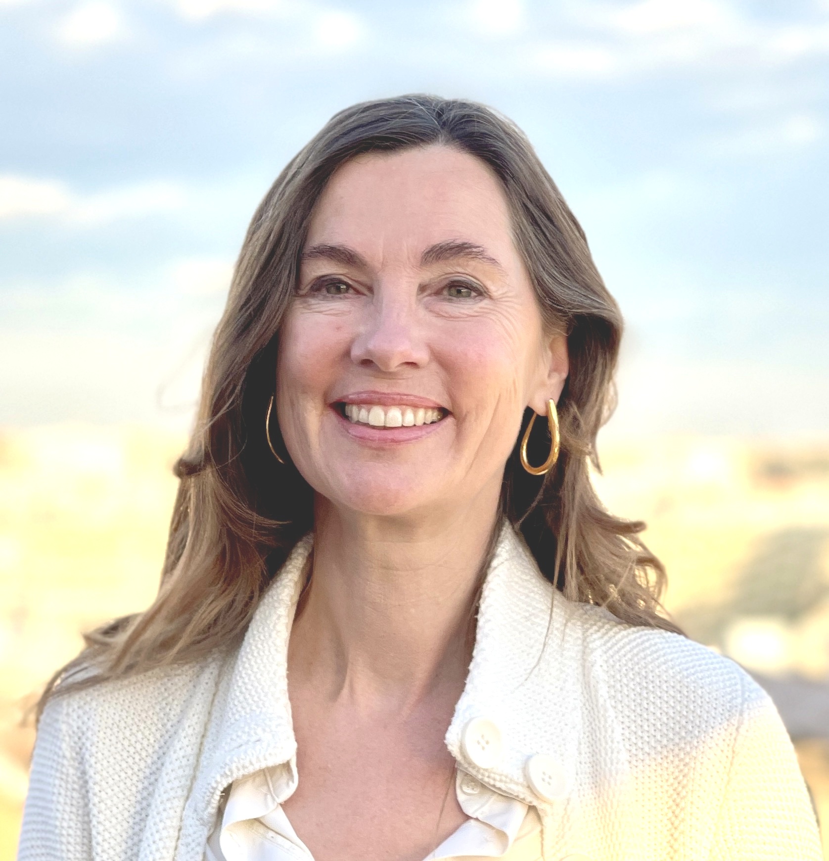 Patricia - Integrative Health Coach
